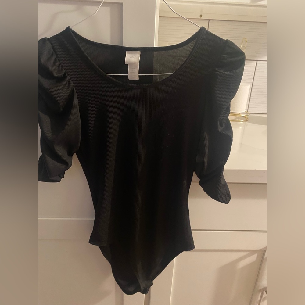 Bodysuite size H&M